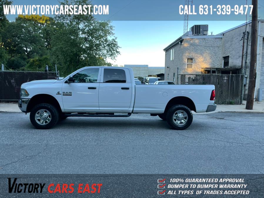 Used Ram 2500 Tradesman 2018 | Victory Cars East LLC. Huntington, New York Used Ram 2500 Tradesman 2018 | Victory Cars East LLC. Huntington, New York