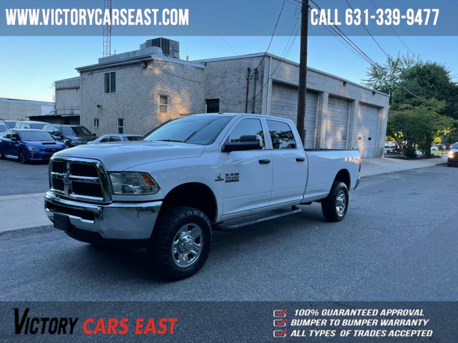 Used Ram 2500 Tradesman 2018 | Victory Cars East LLC. Huntington, New York