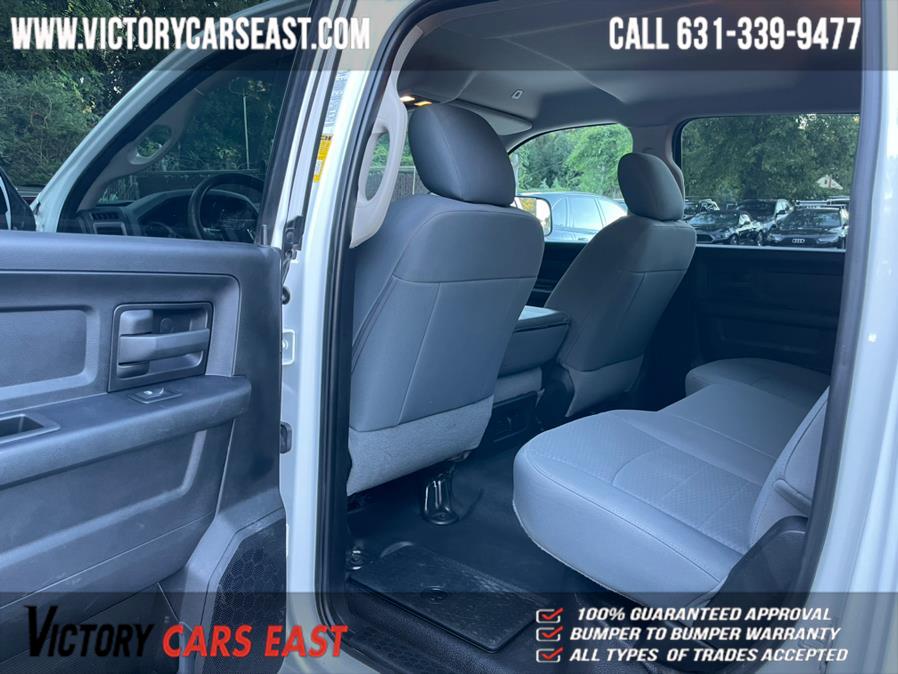 Used Ram 2500 Tradesman 2018 | Victory Cars East LLC. Huntington, New York Used Ram 2500 Tradesman 2018 | Victory Cars East LLC. Huntington, New York