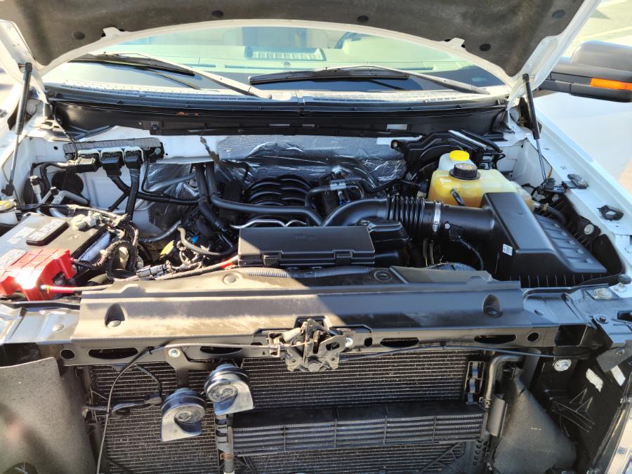 2014 Ford F-150 4WD SuperCrew 145" XLT, available for sale in Milford, Connecticut | Chip's Auto Sales Inc. Milford, Connecticut 2014 Ford F-150 4WD SuperCrew 145" XLT, available for sale in Milford, Connecticut | Chip's Auto Sales Inc. Milford, Connecticut