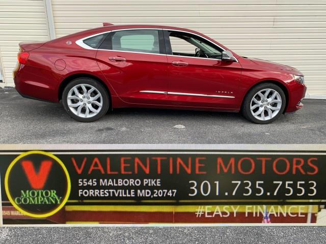 2020 Chevrolet Impala Premier, available for sale in Forestville, Maryland | Valentine Motor Company. Forestville, Maryland 2020 Chevrolet Impala Premier, available for sale in Forestville, Maryland | Valentine Motor Company. Forestville, Maryland