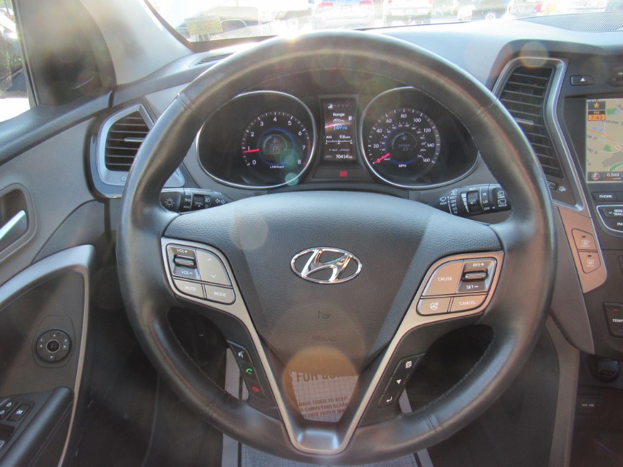 2013 Hyundai Santa Fe Sport Tech, available for sale in Worcester, Massachusetts | Hilario's Auto Sales Inc.. Worcester, Massachusetts 2013 Hyundai Santa Fe Sport Tech, available for sale in Worcester, Massachusetts | Hilario's Auto Sales Inc.. Worcester, Massachusetts