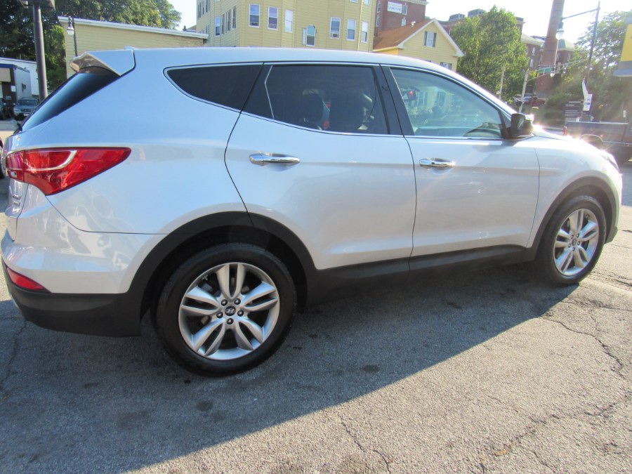 2013 Hyundai Santa Fe Sport Tech, available for sale in Worcester, Massachusetts | Hilario's Auto Sales Inc.. Worcester, Massachusetts 2013 Hyundai Santa Fe Sport Tech, available for sale in Worcester, Massachusetts | Hilario's Auto Sales Inc.. Worcester, Massachusetts