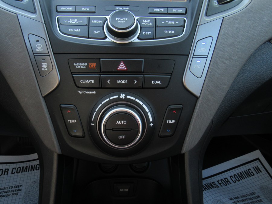 2013 Hyundai Santa Fe Sport Tech, available for sale in Worcester, Massachusetts | Hilario's Auto Sales Inc.. Worcester, Massachusetts 2013 Hyundai Santa Fe Sport Tech, available for sale in Worcester, Massachusetts | Hilario's Auto Sales Inc.. Worcester, Massachusetts