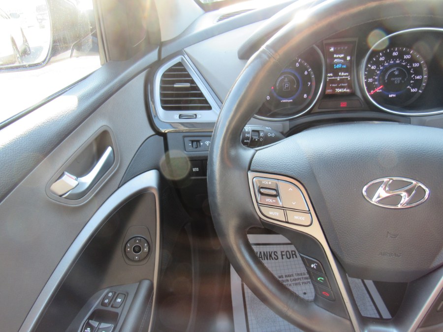2013 Hyundai Santa Fe Sport Tech, available for sale in Worcester, Massachusetts | Hilario's Auto Sales Inc.. Worcester, Massachusetts 2013 Hyundai Santa Fe Sport Tech, available for sale in Worcester, Massachusetts | Hilario's Auto Sales Inc.. Worcester, Massachusetts