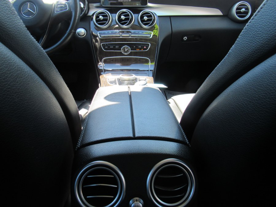 2018 Mercedes-Benz C-300 sport, available for sale in Worcester, Massachusetts | Hilario's Auto Sales Inc.. Worcester, Massachusetts 2018 Mercedes-Benz C-300 sport, available for sale in Worcester, Massachusetts | Hilario's Auto Sales Inc.. Worcester, Massachusetts