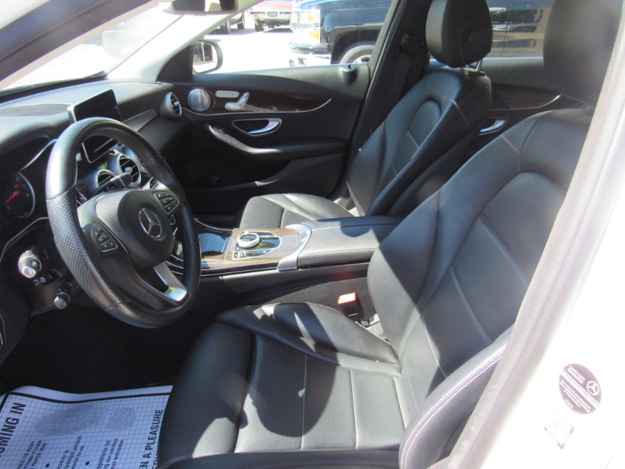 2018 Mercedes-Benz C-300 sport, available for sale in Worcester, Massachusetts | Hilario's Auto Sales Inc.. Worcester, Massachusetts 2018 Mercedes-Benz C-300 sport, available for sale in Worcester, Massachusetts | Hilario's Auto Sales Inc.. Worcester, Massachusetts
