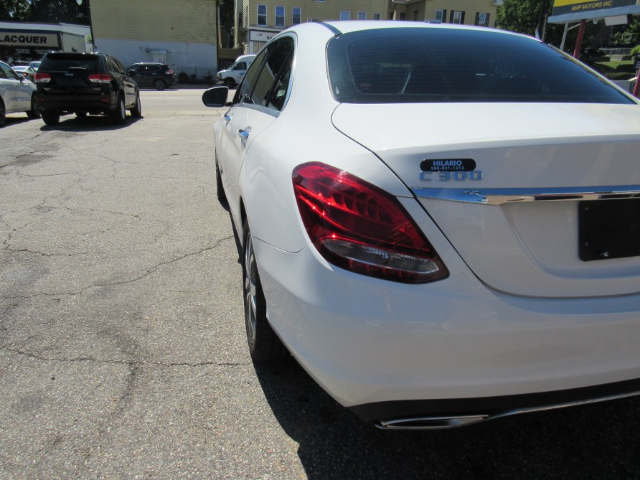 2018 Mercedes-Benz C-300 sport, available for sale in Worcester, Massachusetts | Hilario's Auto Sales Inc.. Worcester, Massachusetts 2018 Mercedes-Benz C-300 sport, available for sale in Worcester, Massachusetts | Hilario's Auto Sales Inc.. Worcester, Massachusetts