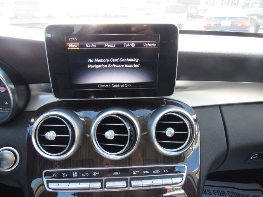2018 Mercedes-Benz C-300 sport, available for sale in Worcester, Massachusetts | Hilario's Auto Sales Inc.. Worcester, Massachusetts 2018 Mercedes-Benz C-300 sport, available for sale in Worcester, Massachusetts | Hilario's Auto Sales Inc.. Worcester, Massachusetts