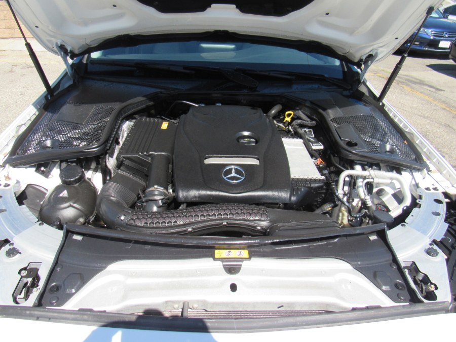 2018 Mercedes-Benz C-300 sport, available for sale in Worcester, Massachusetts | Hilario's Auto Sales Inc.. Worcester, Massachusetts 2018 Mercedes-Benz C-300 sport, available for sale in Worcester, Massachusetts | Hilario's Auto Sales Inc.. Worcester, Massachusetts