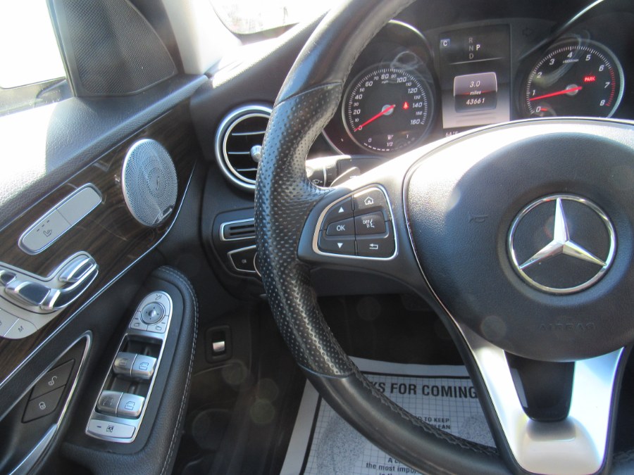 2018 Mercedes-Benz C-300 sport, available for sale in Worcester, Massachusetts | Hilario's Auto Sales Inc.. Worcester, Massachusetts 2018 Mercedes-Benz C-300 sport, available for sale in Worcester, Massachusetts | Hilario's Auto Sales Inc.. Worcester, Massachusetts
