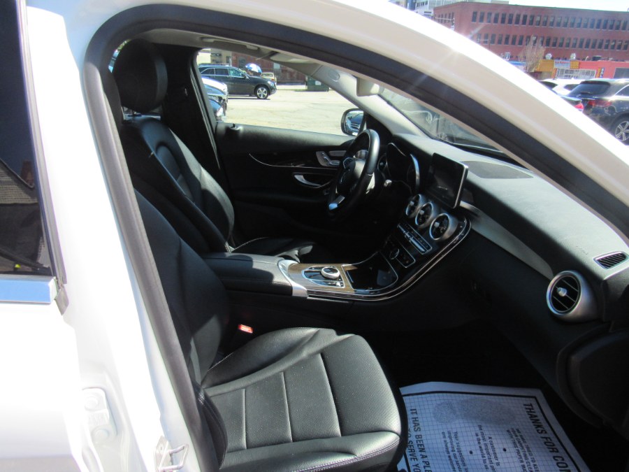 2018 Mercedes-Benz C-300 sport, available for sale in Worcester, Massachusetts | Hilario's Auto Sales Inc.. Worcester, Massachusetts 2018 Mercedes-Benz C-300 sport, available for sale in Worcester, Massachusetts | Hilario's Auto Sales Inc.. Worcester, Massachusetts
