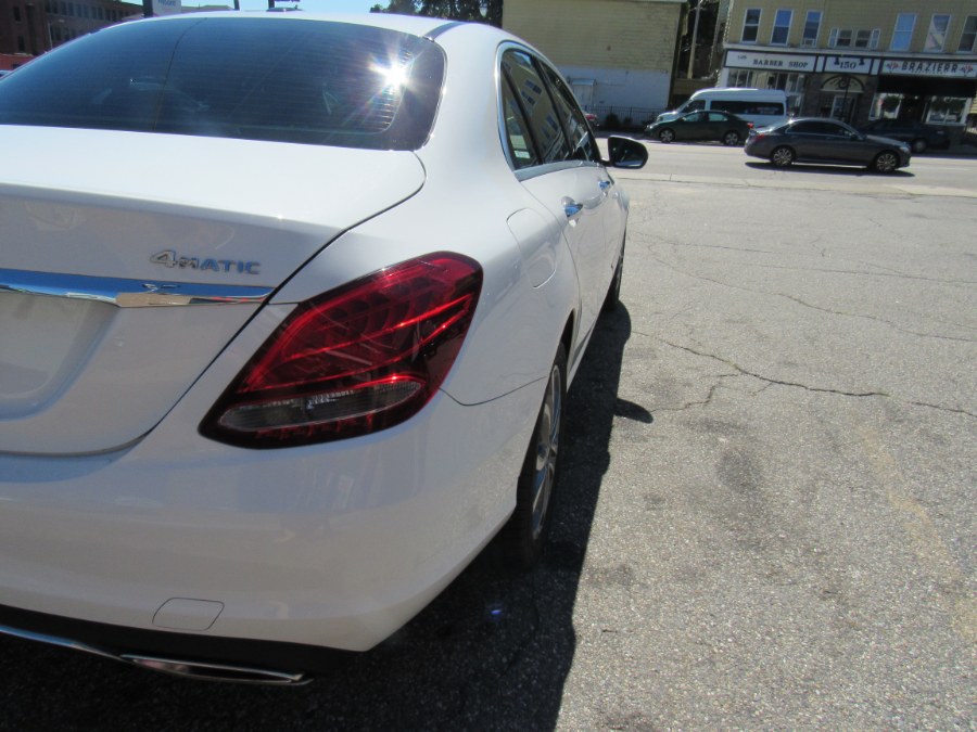 2018 Mercedes-Benz C-300 sport, available for sale in Worcester, Massachusetts | Hilario's Auto Sales Inc.. Worcester, Massachusetts 2018 Mercedes-Benz C-300 sport, available for sale in Worcester, Massachusetts | Hilario's Auto Sales Inc.. Worcester, Massachusetts