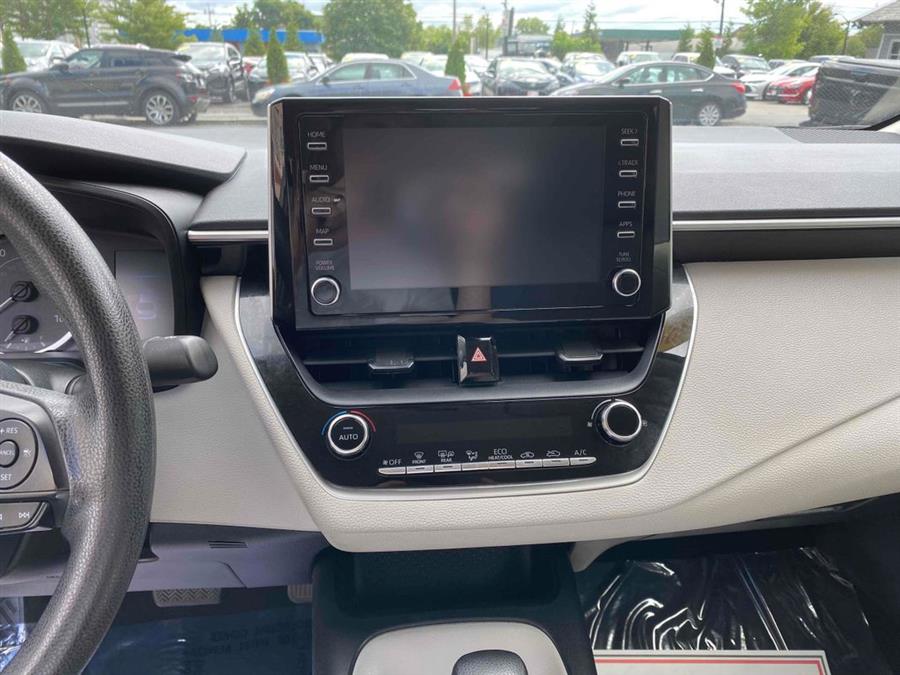 Used Toyota Corolla LE 2020 | Mass Auto Exchange. Framingham, Massachusetts Used Toyota Corolla LE 2020 | Mass Auto Exchange. Framingham, Massachusetts