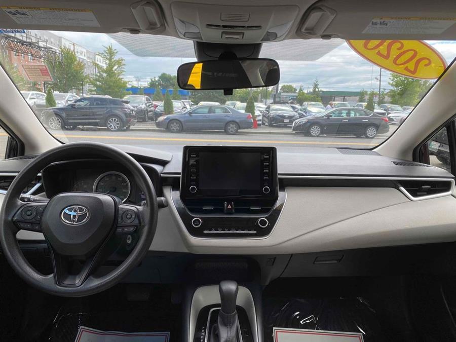 Used Toyota Corolla LE 2020 | Mass Auto Exchange. Framingham, Massachusetts Used Toyota Corolla LE 2020 | Mass Auto Exchange. Framingham, Massachusetts