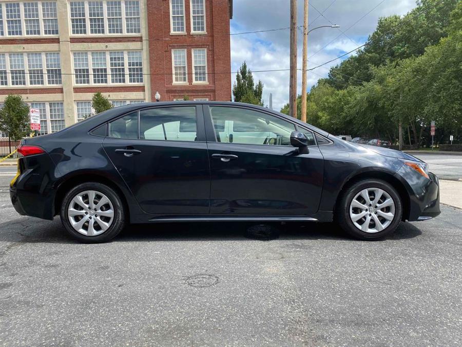 Used Toyota Corolla LE 2020 | Mass Auto Exchange. Framingham, Massachusetts Used Toyota Corolla LE 2020 | Mass Auto Exchange. Framingham, Massachusetts