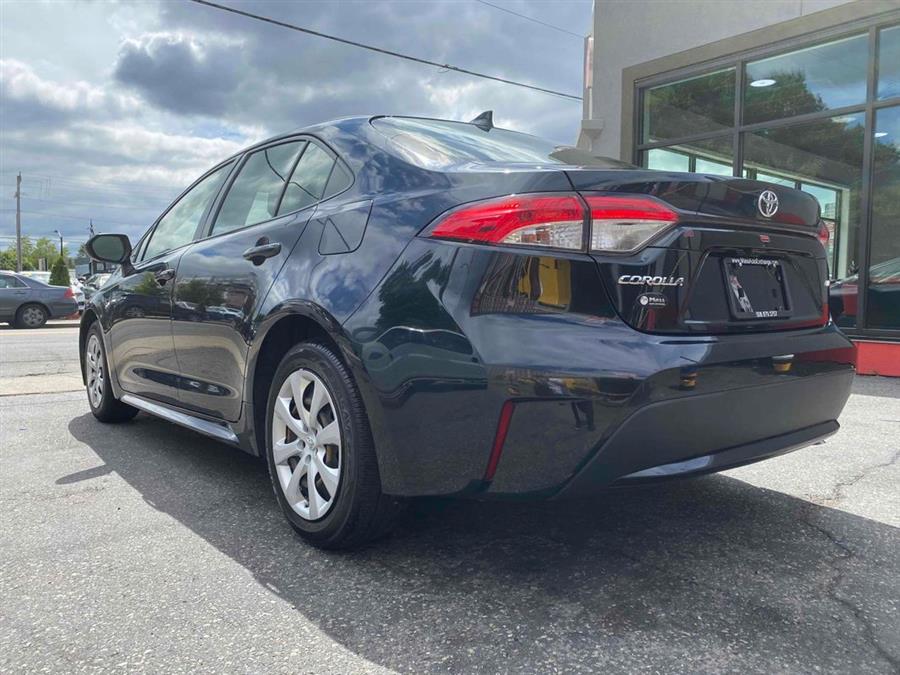 Used Toyota Corolla LE 2020 | Mass Auto Exchange. Framingham, Massachusetts Used Toyota Corolla LE 2020 | Mass Auto Exchange. Framingham, Massachusetts