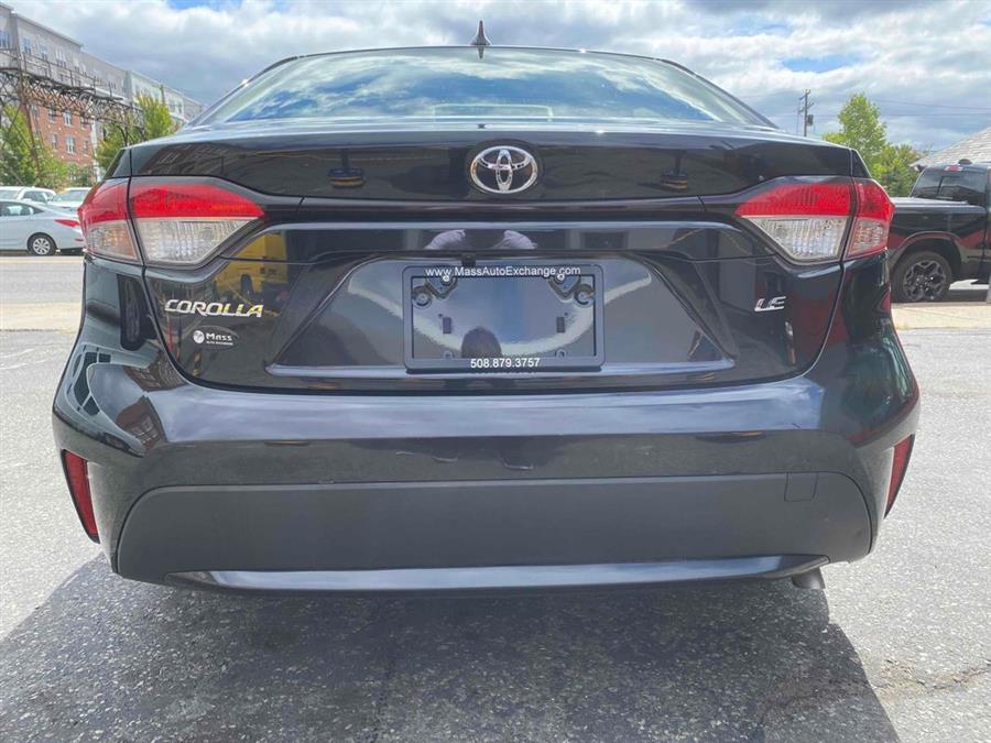 Used Toyota Corolla LE 2020 | Mass Auto Exchange. Framingham, Massachusetts Used Toyota Corolla LE 2020 | Mass Auto Exchange. Framingham, Massachusetts