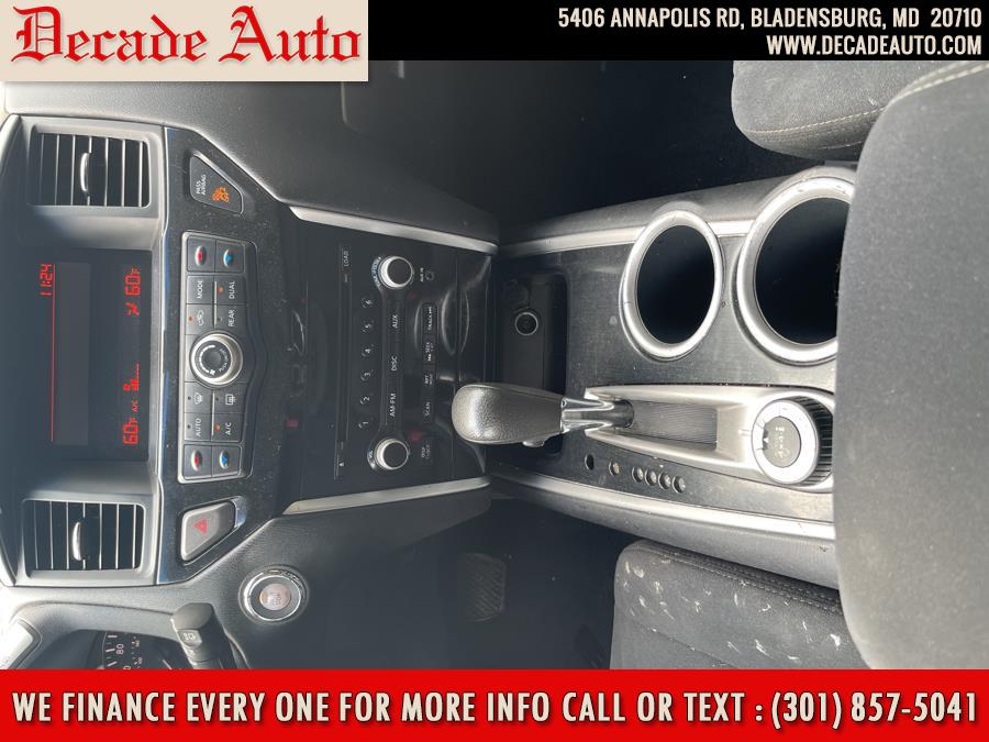 Used Nissan Pathfinder 4WD 4dr S 2013 | Decade Auto. Bladensburg, Maryland Used Nissan Pathfinder 4WD 4dr S 2013 | Decade Auto. Bladensburg, Maryland