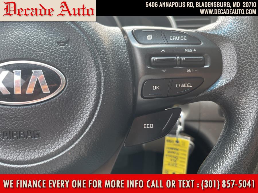 2015 Kia Optima 4dr Sdn LX, available for sale in Bladensburg, Maryland | Decade Auto. Bladensburg, Maryland 2015 Kia Optima 4dr Sdn LX, available for sale in Bladensburg, Maryland | Decade Auto. Bladensburg, Maryland