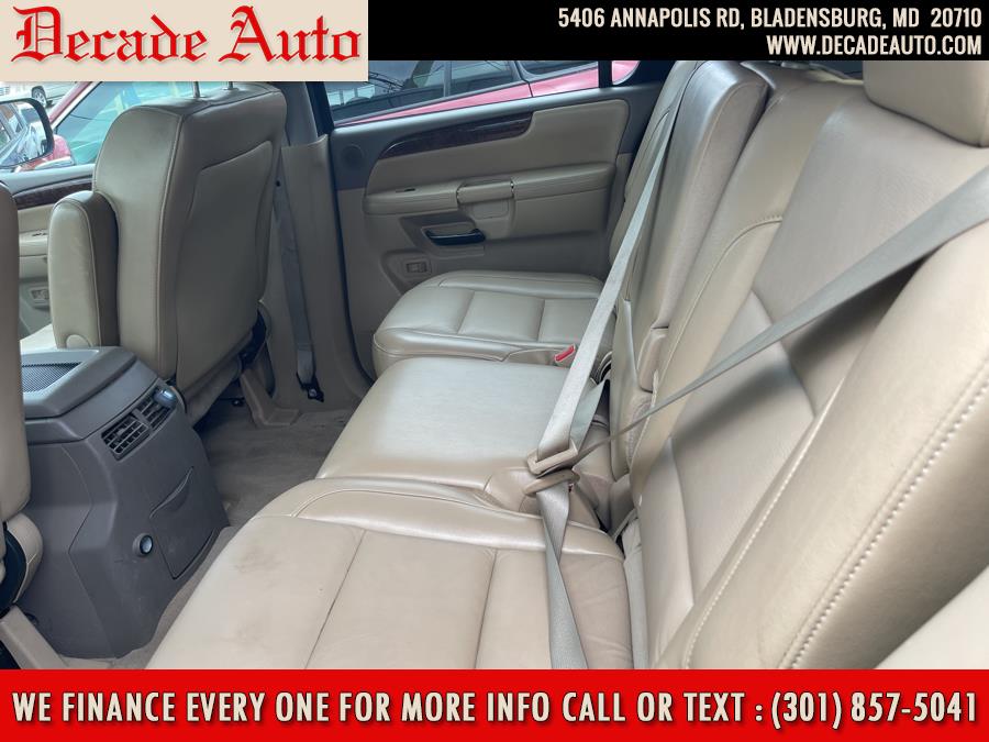 Used Nissan Armada 2WD 4dr SL 2012 | Decade Auto. Bladensburg, Maryland Used Nissan Armada 2WD 4dr SL 2012 | Decade Auto. Bladensburg, Maryland