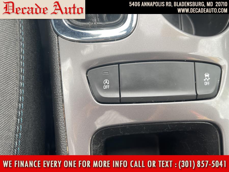 Used Chevrolet Cruze 4dr Sdn LT 2019 | Decade Auto. Bladensburg, Maryland Used Chevrolet Cruze 4dr Sdn LT 2019 | Decade Auto. Bladensburg, Maryland