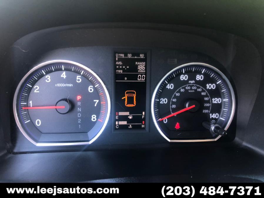 2008 Honda CR-V 4WD 5dr LX, available for sale in North Branford, Connecticut | LeeJ's Auto Sales & Service. North Branford, Connecticut 2008 Honda CR-V 4WD 5dr LX, available for sale in North Branford, Connecticut | LeeJ's Auto Sales & Service. North Branford, Connecticut