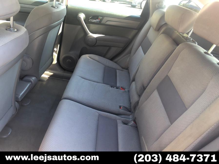 2008 Honda CR-V 4WD 5dr LX, available for sale in North Branford, Connecticut | LeeJ's Auto Sales & Service. North Branford, Connecticut 2008 Honda CR-V 4WD 5dr LX, available for sale in North Branford, Connecticut | LeeJ's Auto Sales & Service. North Branford, Connecticut