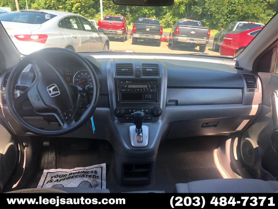 2008 Honda CR-V 4WD 5dr LX, available for sale in North Branford, Connecticut | LeeJ's Auto Sales & Service. North Branford, Connecticut 2008 Honda CR-V 4WD 5dr LX, available for sale in North Branford, Connecticut | LeeJ's Auto Sales & Service. North Branford, Connecticut