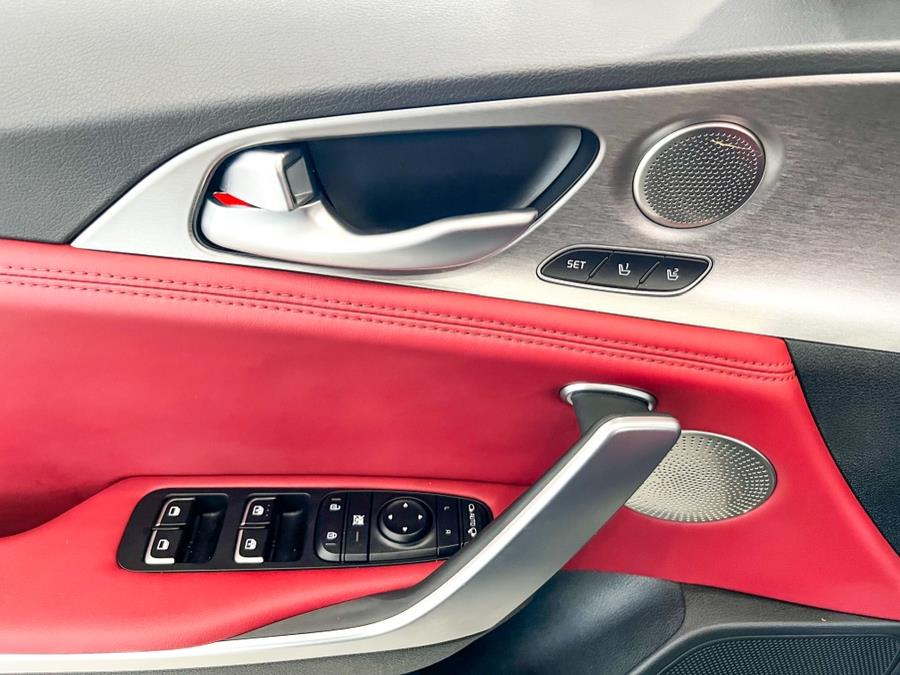 Used Kia Stinger GT2 AWD 2020 | Luxury Motor Club. Franklin Square, New York Used Kia Stinger GT2 AWD 2020 | Luxury Motor Club. Franklin Square, New York