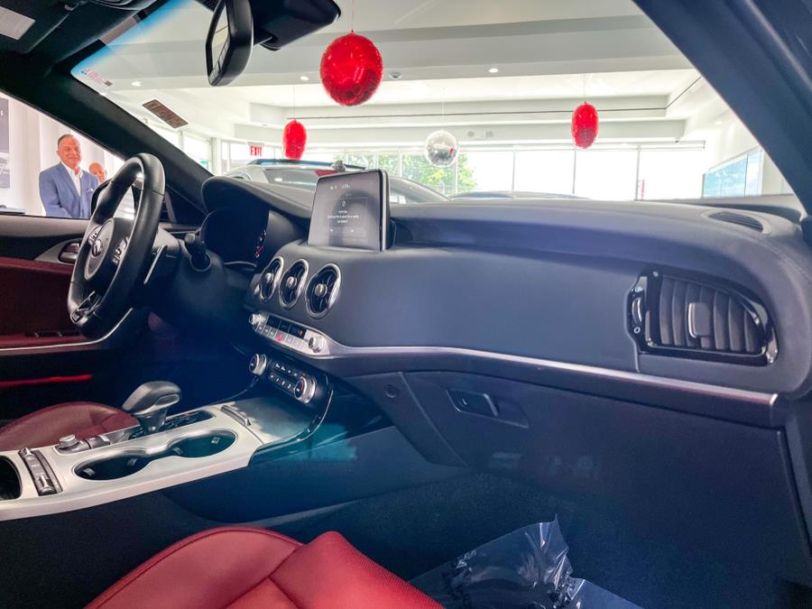 Used Kia Stinger GT2 AWD 2020 | Luxury Motor Club. Franklin Square, New York Used Kia Stinger GT2 AWD 2020 | Luxury Motor Club. Franklin Square, New York