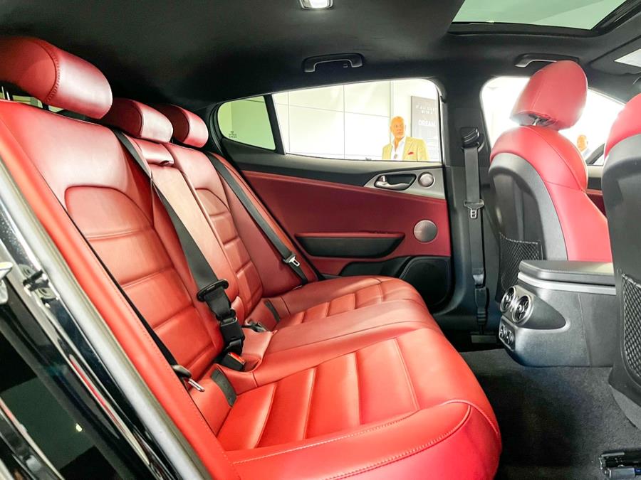 Used Kia Stinger GT2 AWD 2020 | Luxury Motor Club. Franklin Square, New York Used Kia Stinger GT2 AWD 2020 | Luxury Motor Club. Franklin Square, New York