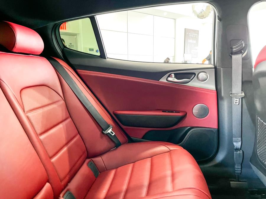 Used Kia Stinger GT2 AWD 2020 | Luxury Motor Club. Franklin Square, New York Used Kia Stinger GT2 AWD 2020 | Luxury Motor Club. Franklin Square, New York