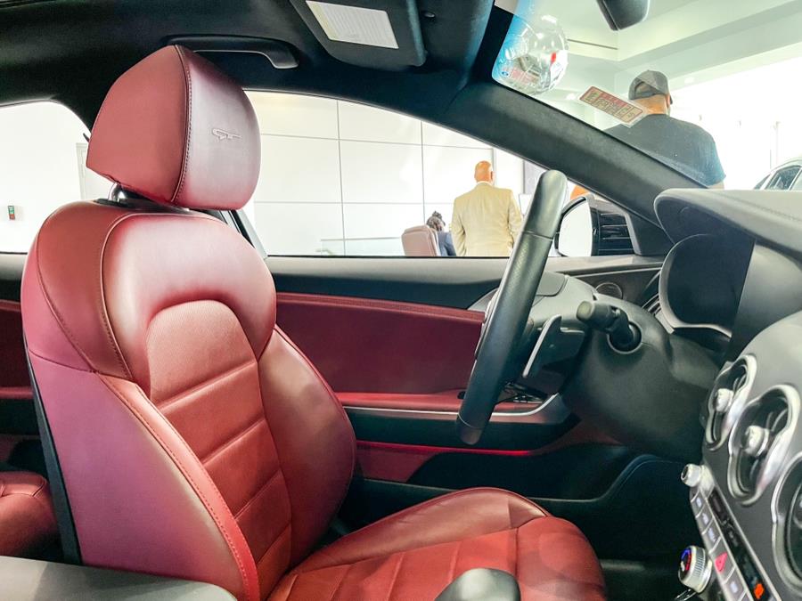Used Kia Stinger GT2 AWD 2020 | Luxury Motor Club. Franklin Square, New York Used Kia Stinger GT2 AWD 2020 | Luxury Motor Club. Franklin Square, New York