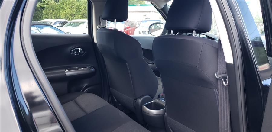 Used Nissan JUKE 5dr Wgn CVT SL AWD 2014 | Victoria Preowned Autos Inc. Little Ferry, New Jersey Used Nissan JUKE 5dr Wgn CVT SL AWD 2014 | Victoria Preowned Autos Inc. Little Ferry, New Jersey