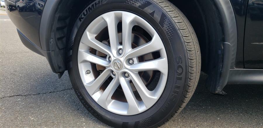 Used Nissan JUKE 5dr Wgn CVT SL AWD 2014 | Victoria Preowned Autos Inc. Little Ferry, New Jersey Used Nissan JUKE 5dr Wgn CVT SL AWD 2014 | Victoria Preowned Autos Inc. Little Ferry, New Jersey