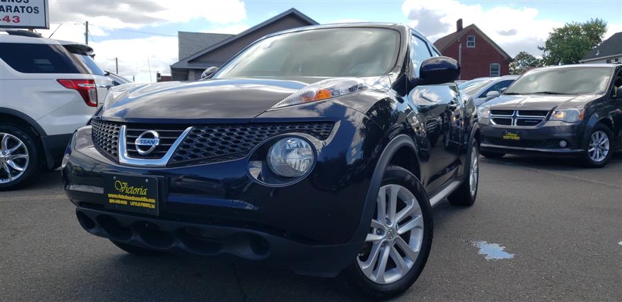 Used Nissan JUKE 5dr Wgn CVT SL AWD 2014 | Victoria Preowned Autos Inc. Little Ferry, New Jersey Used Nissan JUKE 5dr Wgn CVT SL AWD 2014 | Victoria Preowned Autos Inc. Little Ferry, New Jersey