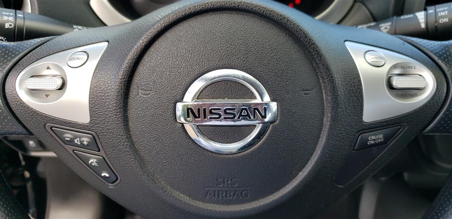Used Nissan JUKE 5dr Wgn CVT SL AWD 2014 | Victoria Preowned Autos Inc. Little Ferry, New Jersey Used Nissan JUKE 5dr Wgn CVT SL AWD 2014 | Victoria Preowned Autos Inc. Little Ferry, New Jersey