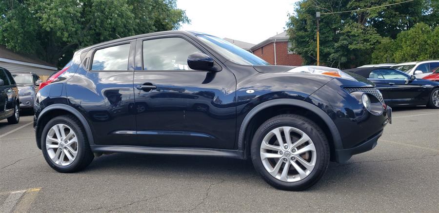 Used Nissan JUKE 5dr Wgn CVT SL AWD 2014 | Victoria Preowned Autos Inc. Little Ferry, New Jersey Used Nissan JUKE 5dr Wgn CVT SL AWD 2014 | Victoria Preowned Autos Inc. Little Ferry, New Jersey