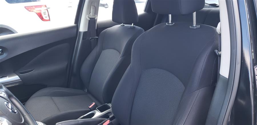 Used Nissan JUKE 5dr Wgn CVT SL AWD 2014 | Victoria Preowned Autos Inc. Little Ferry, New Jersey Used Nissan JUKE 5dr Wgn CVT SL AWD 2014 | Victoria Preowned Autos Inc. Little Ferry, New Jersey