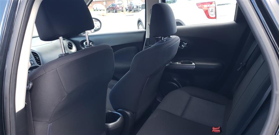 Used Nissan JUKE 5dr Wgn CVT SL AWD 2014 | Victoria Preowned Autos Inc. Little Ferry, New Jersey Used Nissan JUKE 5dr Wgn CVT SL AWD 2014 | Victoria Preowned Autos Inc. Little Ferry, New Jersey