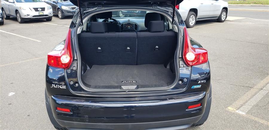 Used Nissan JUKE 5dr Wgn CVT SL AWD 2014 | Victoria Preowned Autos Inc. Little Ferry, New Jersey Used Nissan JUKE 5dr Wgn CVT SL AWD 2014 | Victoria Preowned Autos Inc. Little Ferry, New Jersey