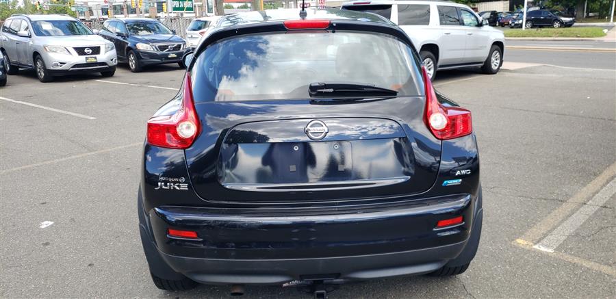 Used Nissan JUKE 5dr Wgn CVT SL AWD 2014 | Victoria Preowned Autos Inc. Little Ferry, New Jersey Used Nissan JUKE 5dr Wgn CVT SL AWD 2014 | Victoria Preowned Autos Inc. Little Ferry, New Jersey