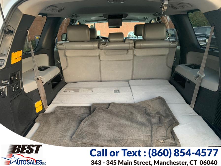 Used Toyota Sequoia 4WD 5.7L Limited (Natl) 2012 | Best Auto Sales LLC. Manchester, Connecticut Used Toyota Sequoia 4WD 5.7L Limited (Natl) 2012 | Best Auto Sales LLC. Manchester, Connecticut