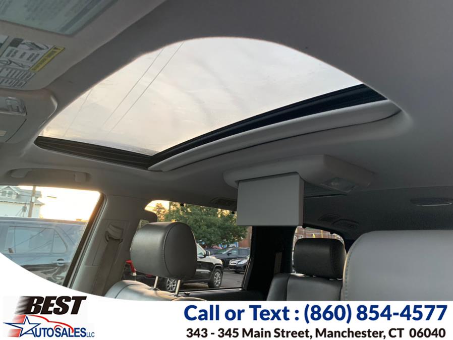 Used Toyota Sequoia 4WD 5.7L Limited (Natl) 2012 | Best Auto Sales LLC. Manchester, Connecticut Used Toyota Sequoia 4WD 5.7L Limited (Natl) 2012 | Best Auto Sales LLC. Manchester, Connecticut