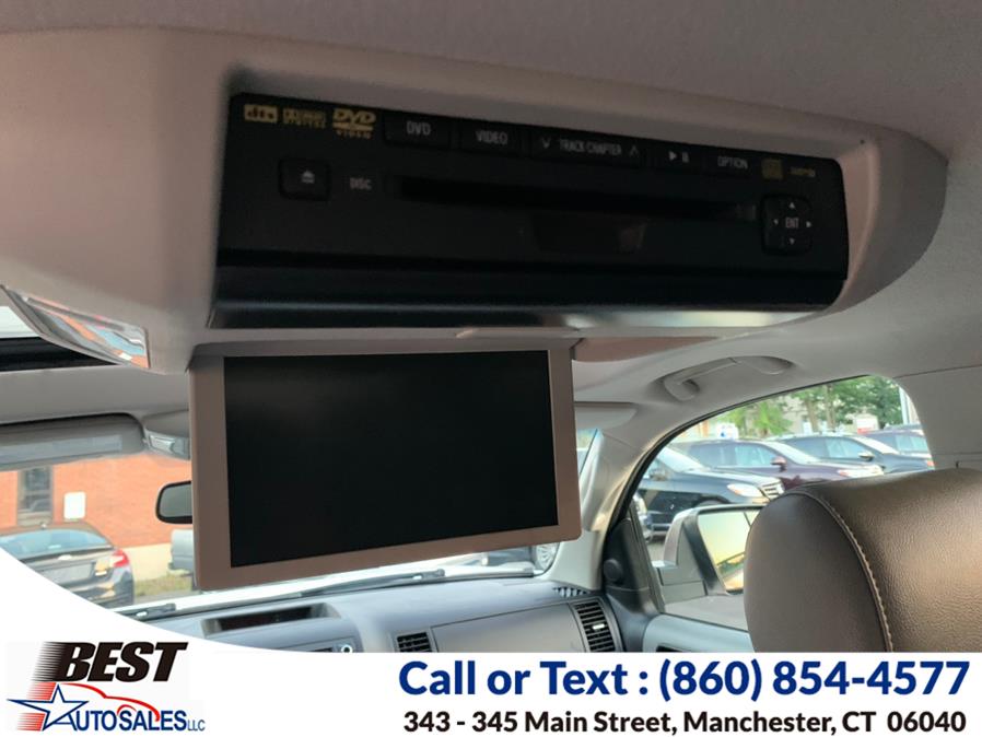 Used Toyota Sequoia 4WD 5.7L Limited (Natl) 2012 | Best Auto Sales LLC. Manchester, Connecticut Used Toyota Sequoia 4WD 5.7L Limited (Natl) 2012 | Best Auto Sales LLC. Manchester, Connecticut