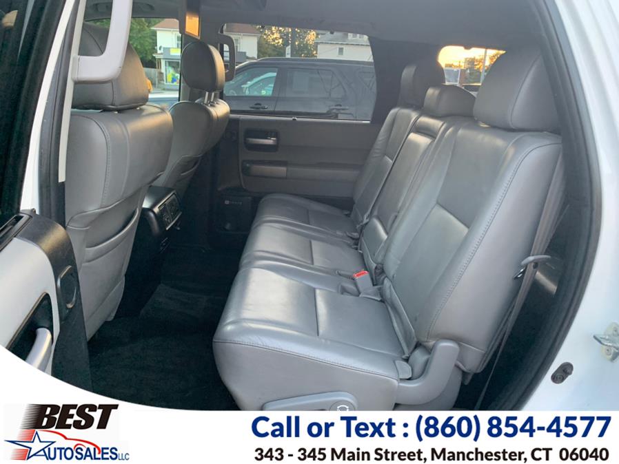 Used Toyota Sequoia 4WD 5.7L Limited (Natl) 2012 | Best Auto Sales LLC. Manchester, Connecticut Used Toyota Sequoia 4WD 5.7L Limited (Natl) 2012 | Best Auto Sales LLC. Manchester, Connecticut