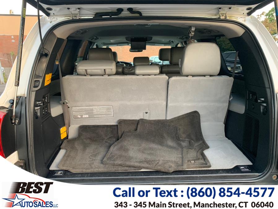 Used Toyota Sequoia 4WD 5.7L Limited (Natl) 2012 | Best Auto Sales LLC. Manchester, Connecticut Used Toyota Sequoia 4WD 5.7L Limited (Natl) 2012 | Best Auto Sales LLC. Manchester, Connecticut