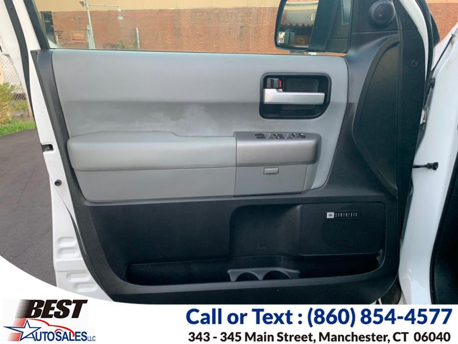 Used Toyota Sequoia 4WD 5.7L Limited (Natl) 2012 | Best Auto Sales LLC. Manchester, Connecticut Used Toyota Sequoia 4WD 5.7L Limited (Natl) 2012 | Best Auto Sales LLC. Manchester, Connecticut