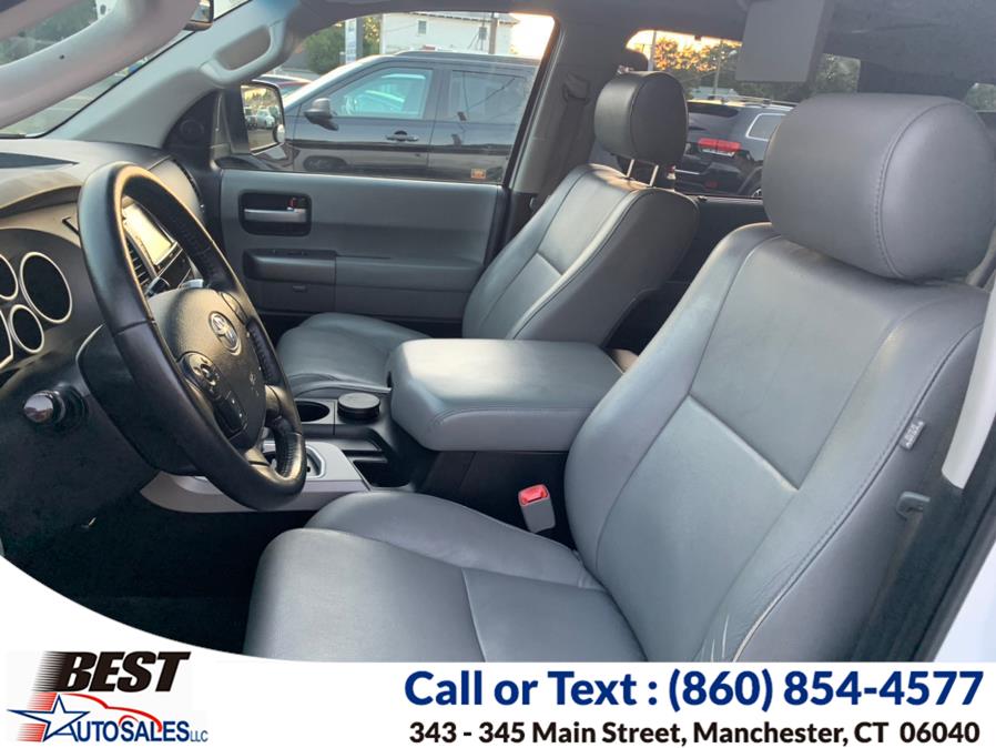 Used Toyota Sequoia 4WD 5.7L Limited (Natl) 2012 | Best Auto Sales LLC. Manchester, Connecticut Used Toyota Sequoia 4WD 5.7L Limited (Natl) 2012 | Best Auto Sales LLC. Manchester, Connecticut